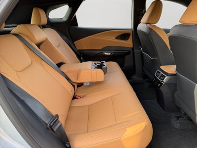 2025 Lexus RX 350h Premium PREMIUM