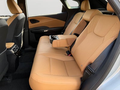 2025 Lexus RX 350h Premium PREMIUM