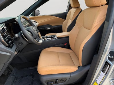 2025 Lexus RX 350h Premium PREMIUM