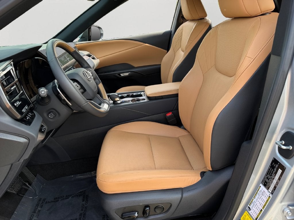 2025 Lexus RX 350h Premium PREMIUM