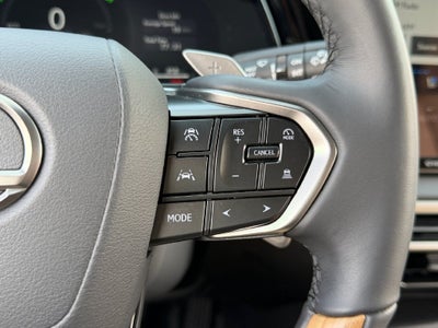 2025 Lexus RX 350h Premium PREMIUM