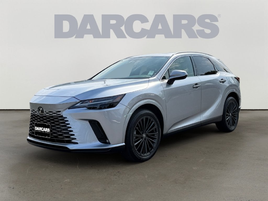 2025 Lexus RX 350h Premium PREMIUM