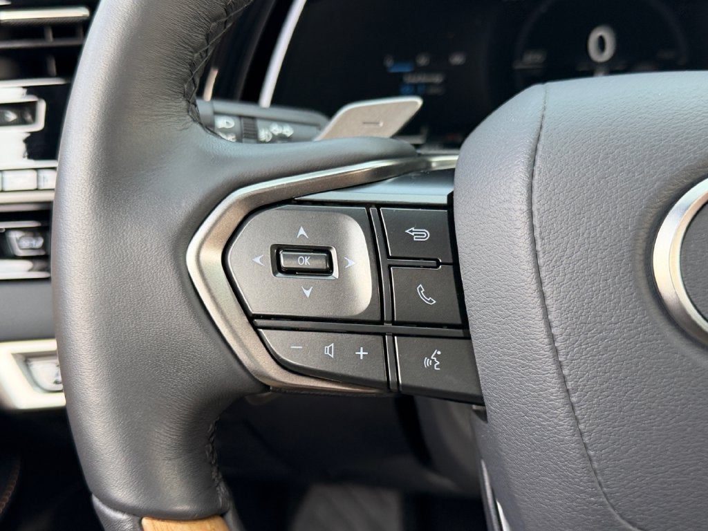 2025 Lexus RX 350h Premium PREMIUM
