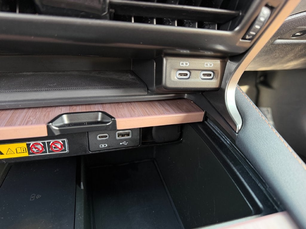 2025 Lexus RX 350h Premium PREMIUM