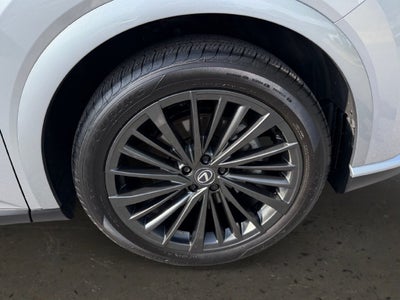 2025 Lexus RX 350h Premium PREMIUM