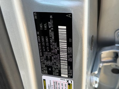 2025 Lexus RX 350h Premium PREMIUM
