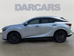 2025 Lexus RX 350h Premium PREMIUM
