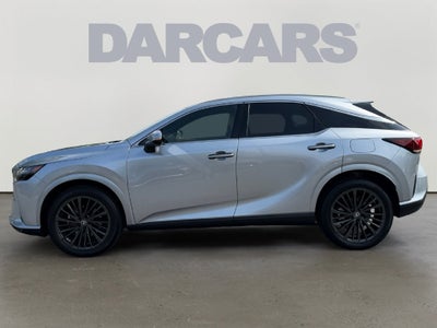 2025 Lexus RX 350h Premium PREMIUM