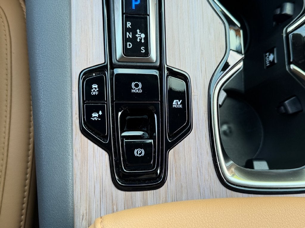 2025 Lexus RX 350h Premium PREMIUM