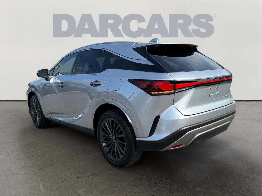2025 Lexus RX 350h Premium PREMIUM