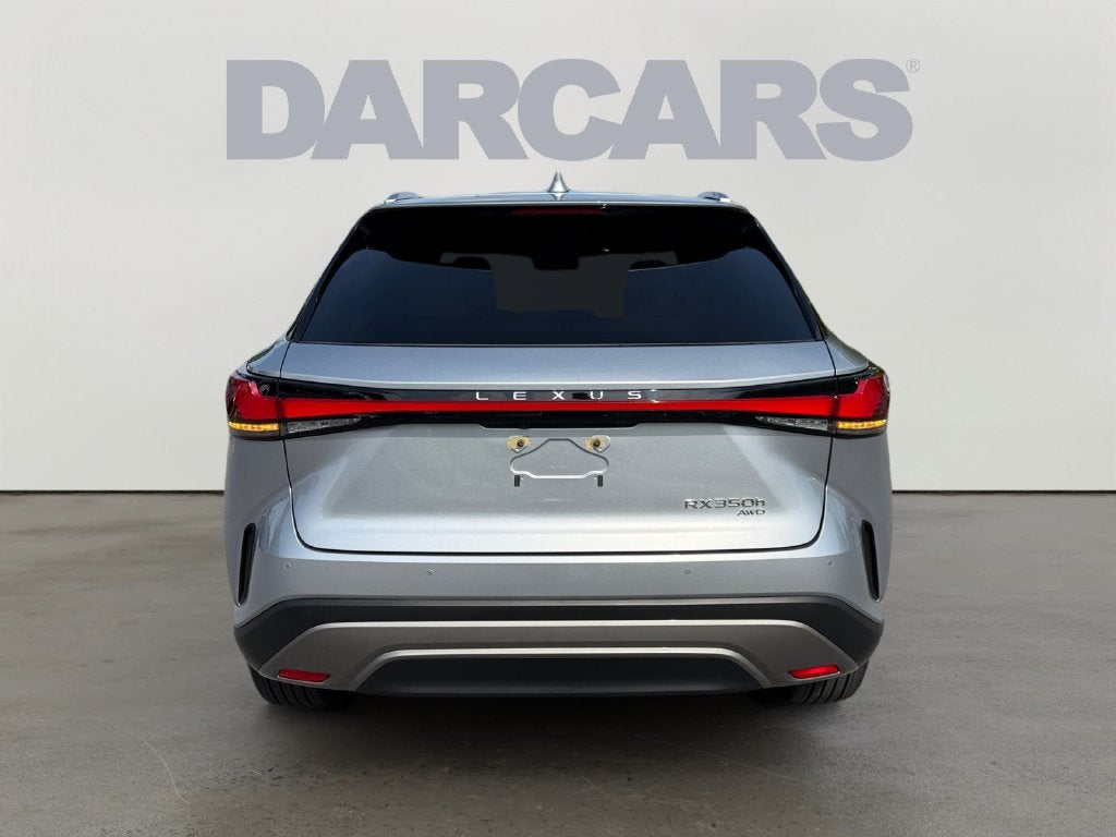 2025 Lexus RX 350h Premium PREMIUM