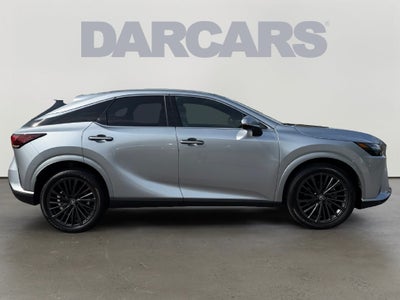 2025 Lexus RX 350h Premium PREMIUM