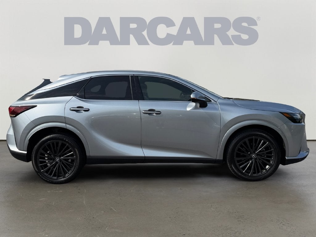 2025 Lexus RX 350h Premium PREMIUM