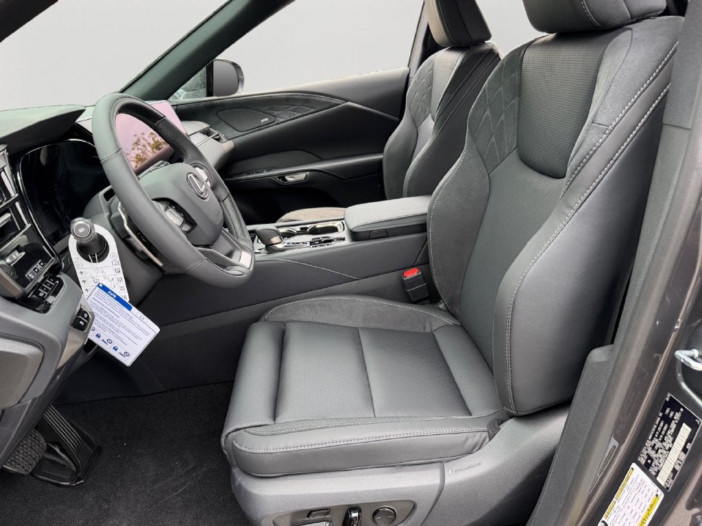 2026 Lexus RX LUXURY