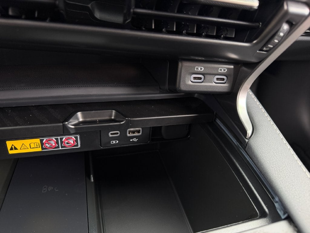 2026 Lexus RX LUXURY