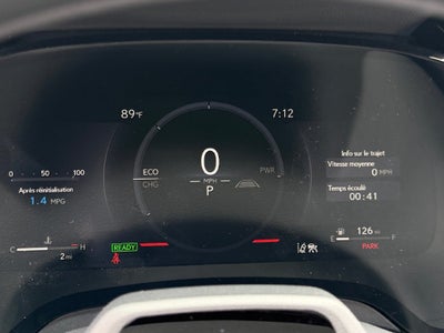 2026 Lexus RX LUXURY