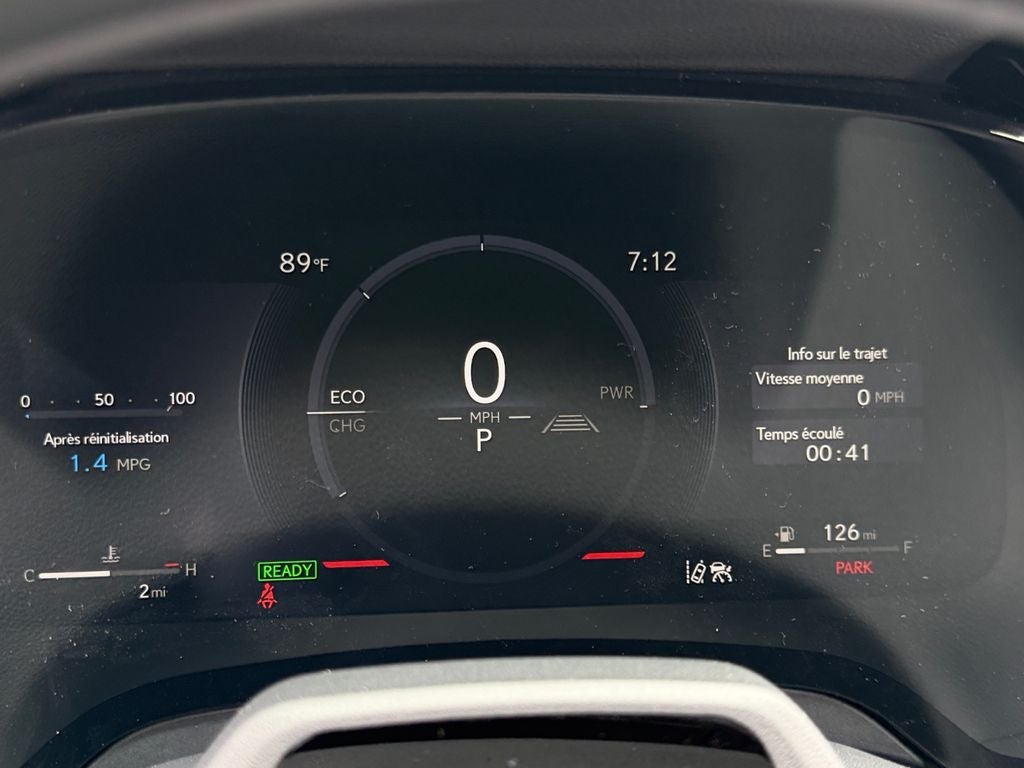 2026 Lexus RX LUXURY