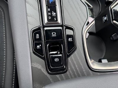 2026 Lexus RX LUXURY