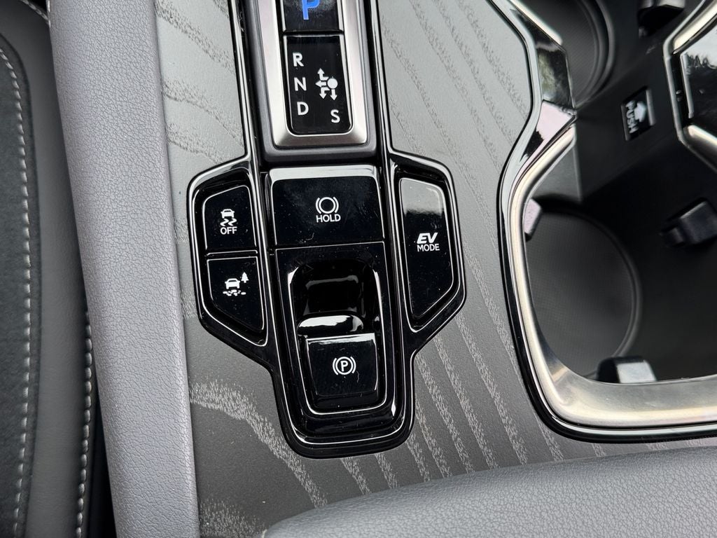 2026 Lexus RX LUXURY
