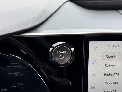 2026 Lexus RX LUXURY