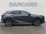 2026 Lexus RX LUXURY