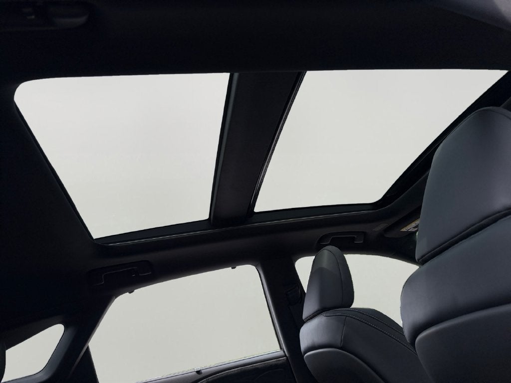2026 Lexus RX LUXURY