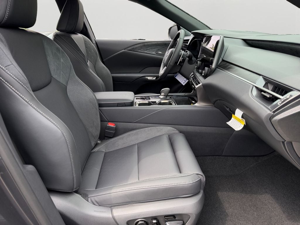 2026 Lexus RX LUXURY