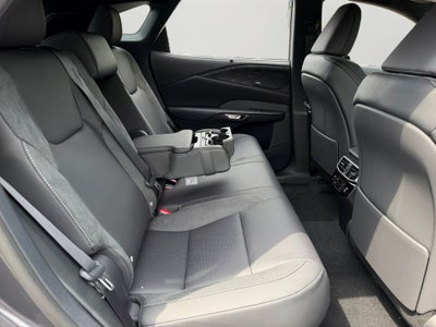 2026 Lexus RX LUXURY