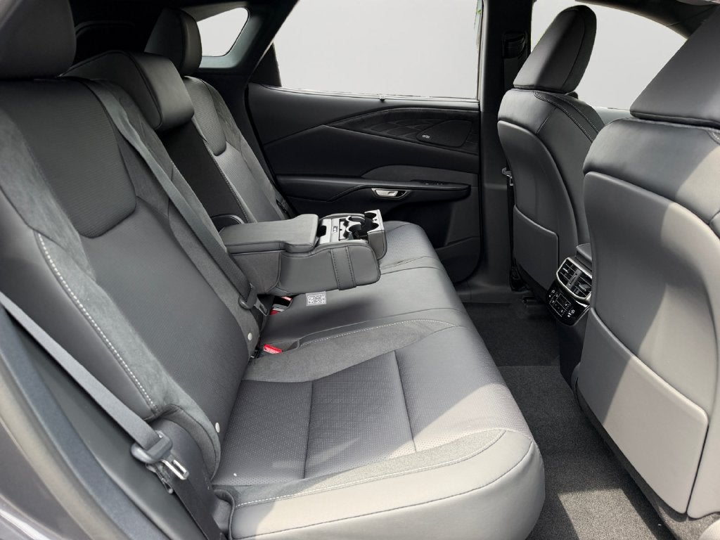 2026 Lexus RX LUXURY