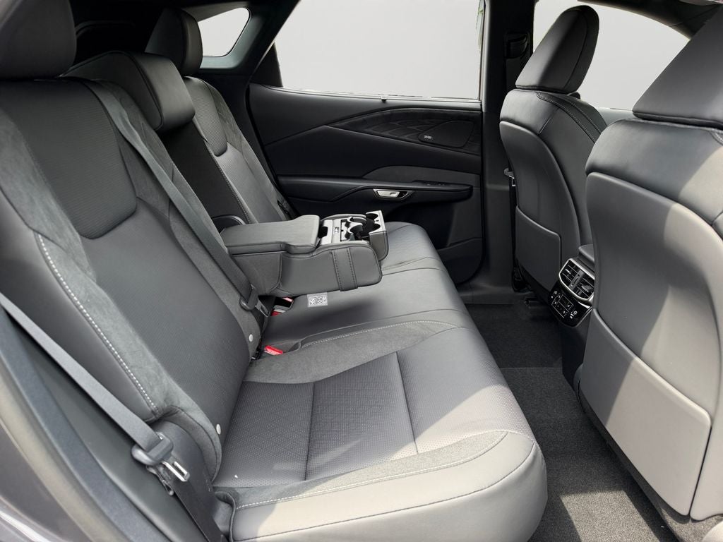 2026 Lexus RX LUXURY