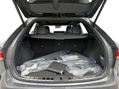 2026 Lexus RX LUXURY