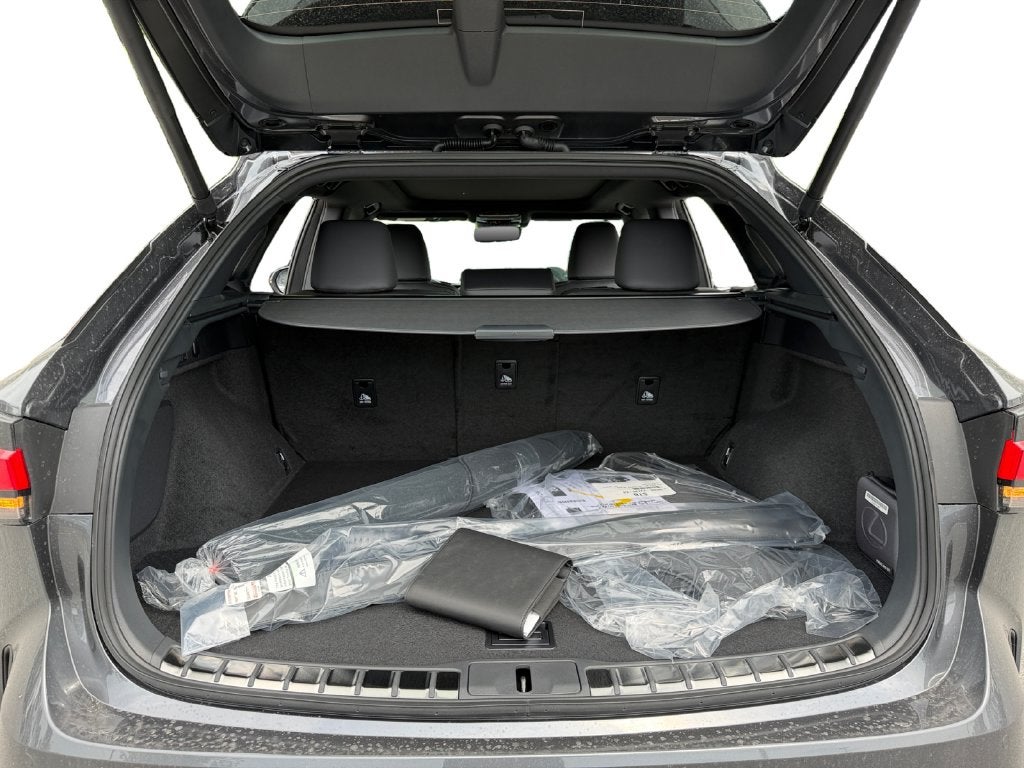 2026 Lexus RX LUXURY