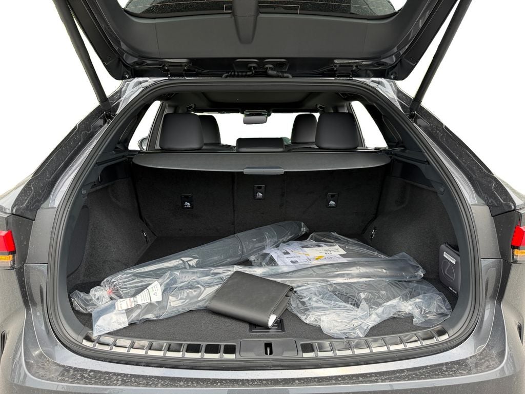 2026 Lexus RX LUXURY