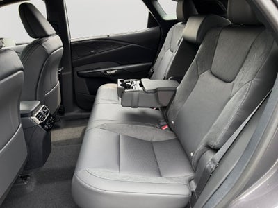 2026 Lexus RX LUXURY