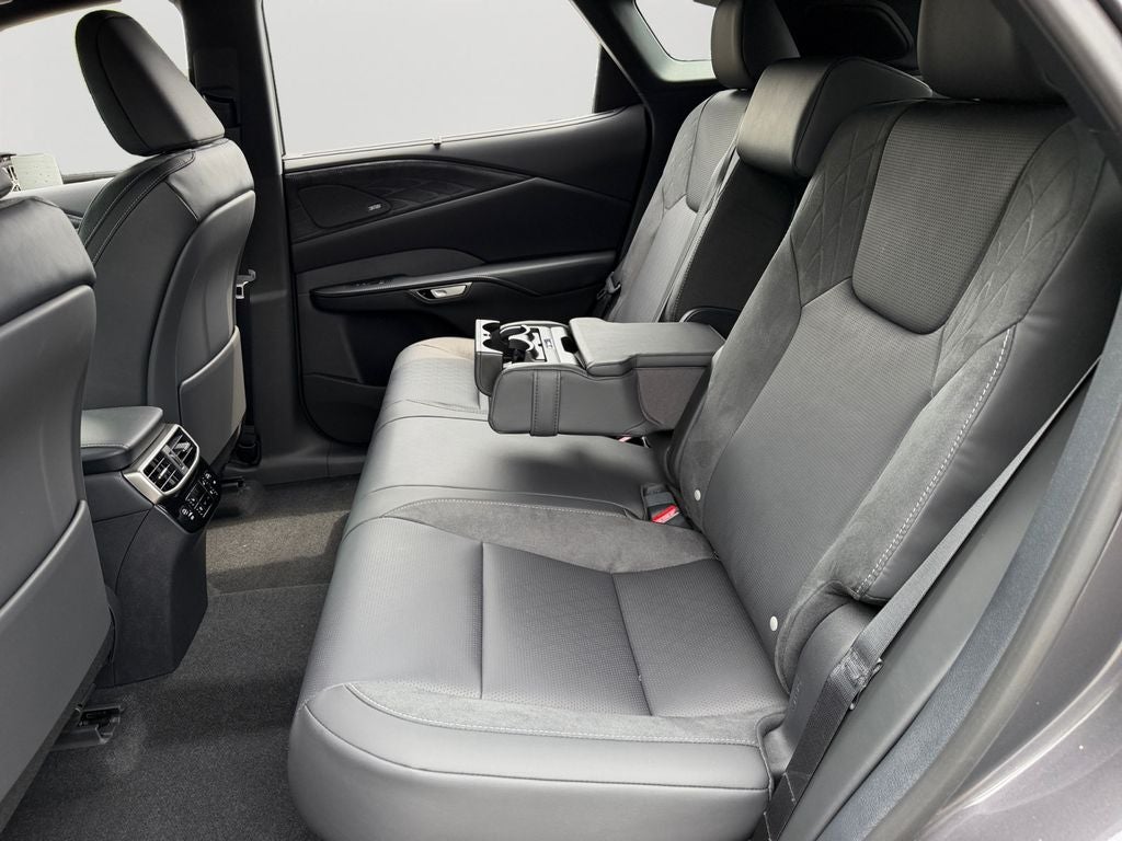 2026 Lexus RX LUXURY