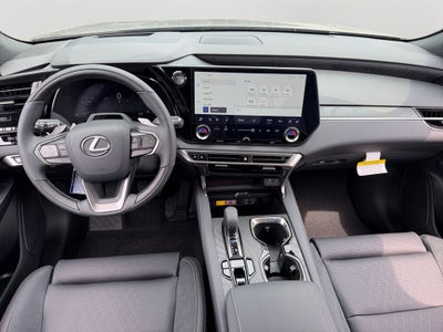 2026 Lexus RX LUXURY