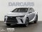 2026 Lexus RX LUXURY