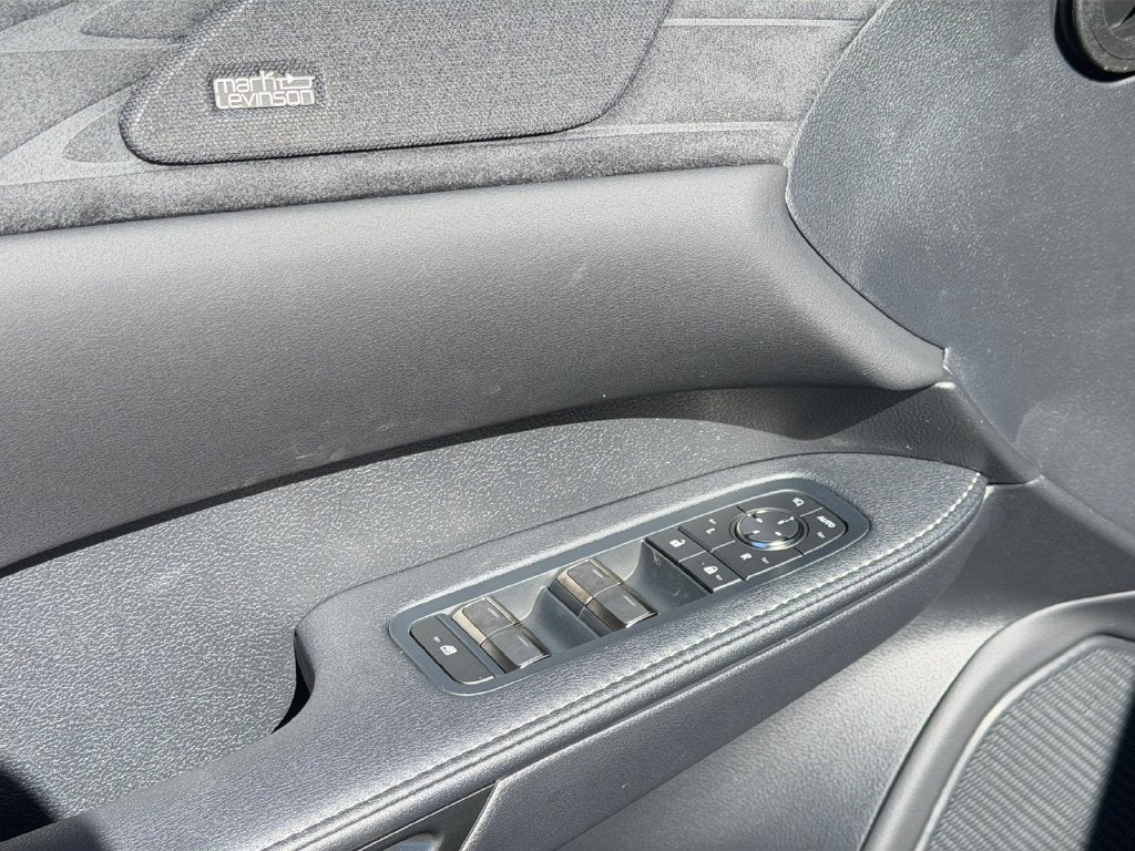 2026 Lexus RX LUXURY