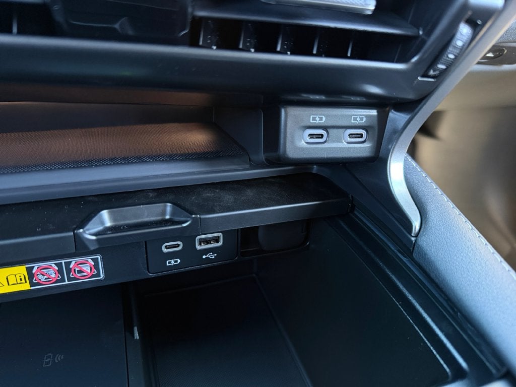 2026 Lexus RX LUXURY
