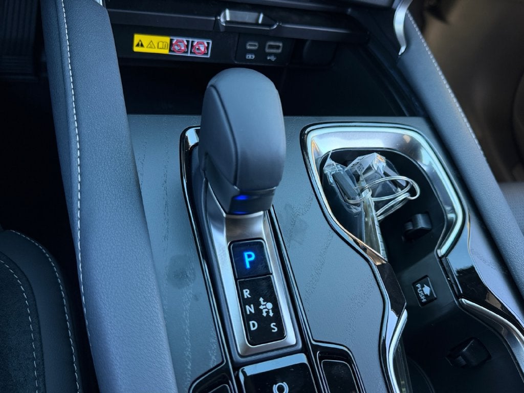 2026 Lexus RX LUXURY