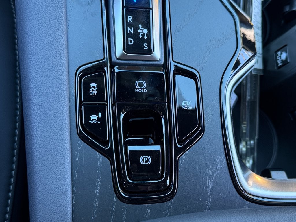 2026 Lexus RX LUXURY