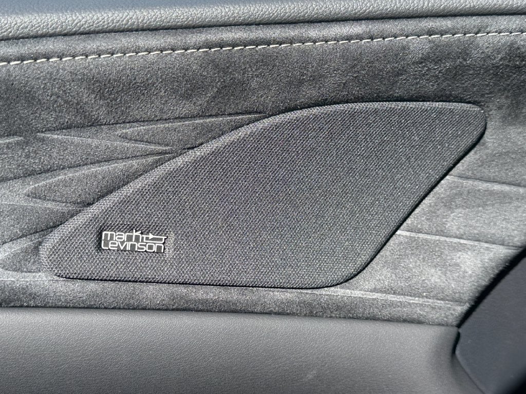 2026 Lexus RX LUXURY