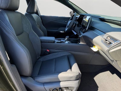 2026 Lexus RX LUXURY