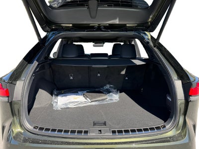 2026 Lexus RX LUXURY