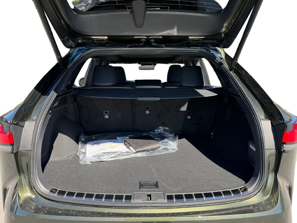 2026 Lexus RX LUXURY