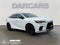 2023 Lexus RX 500h F SPORT Performance F SPORT PERFORMANCE AWD