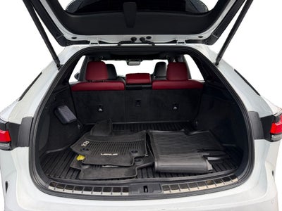 2023 Lexus RX 500h F SPORT Performance F SPORT PERFORMANCE AWD
