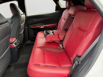 2023 Lexus RX 500h F SPORT Performance F SPORT PERFORMANCE AWD