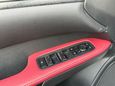 2023 Lexus RX 500h F SPORT Performance F SPORT PERFORMANCE AWD