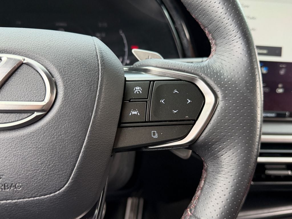 2023 Lexus RX 500h F SPORT Performance F SPORT PERFORMANCE AWD